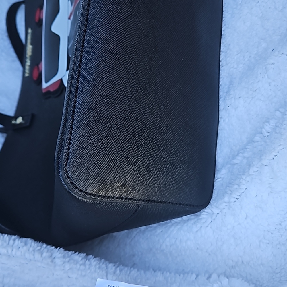 Karl lagerfeld tote - Picture 2 of 4